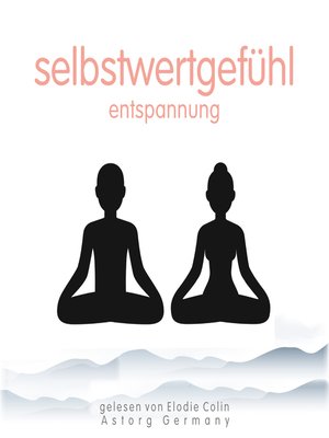 cover image of Selbstwertgefühl-Entspannung